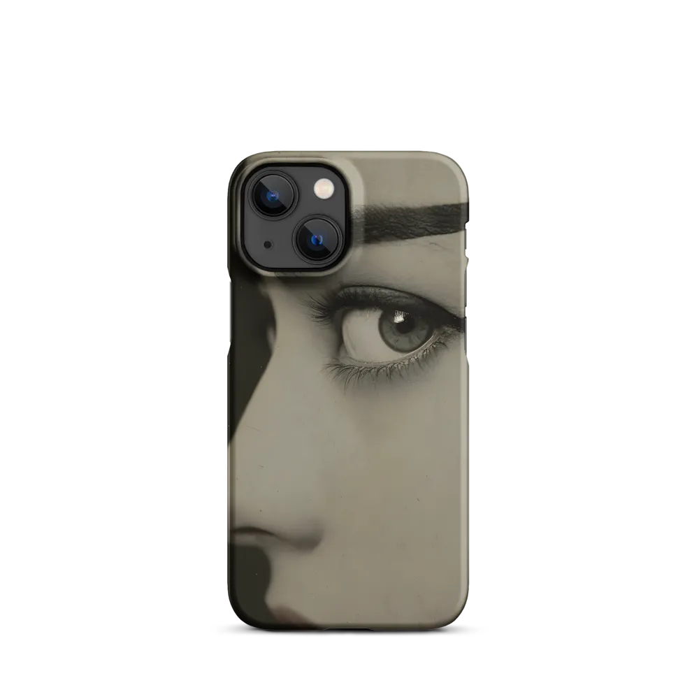 Gaze of Surrealism