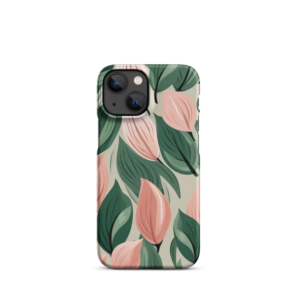 Floral Symphony in Modern Hues