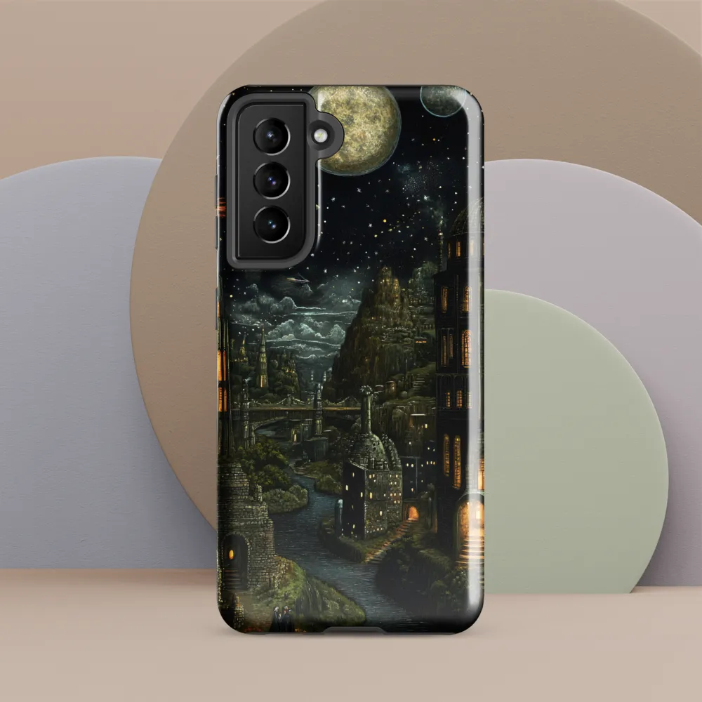 Celestial Dreams