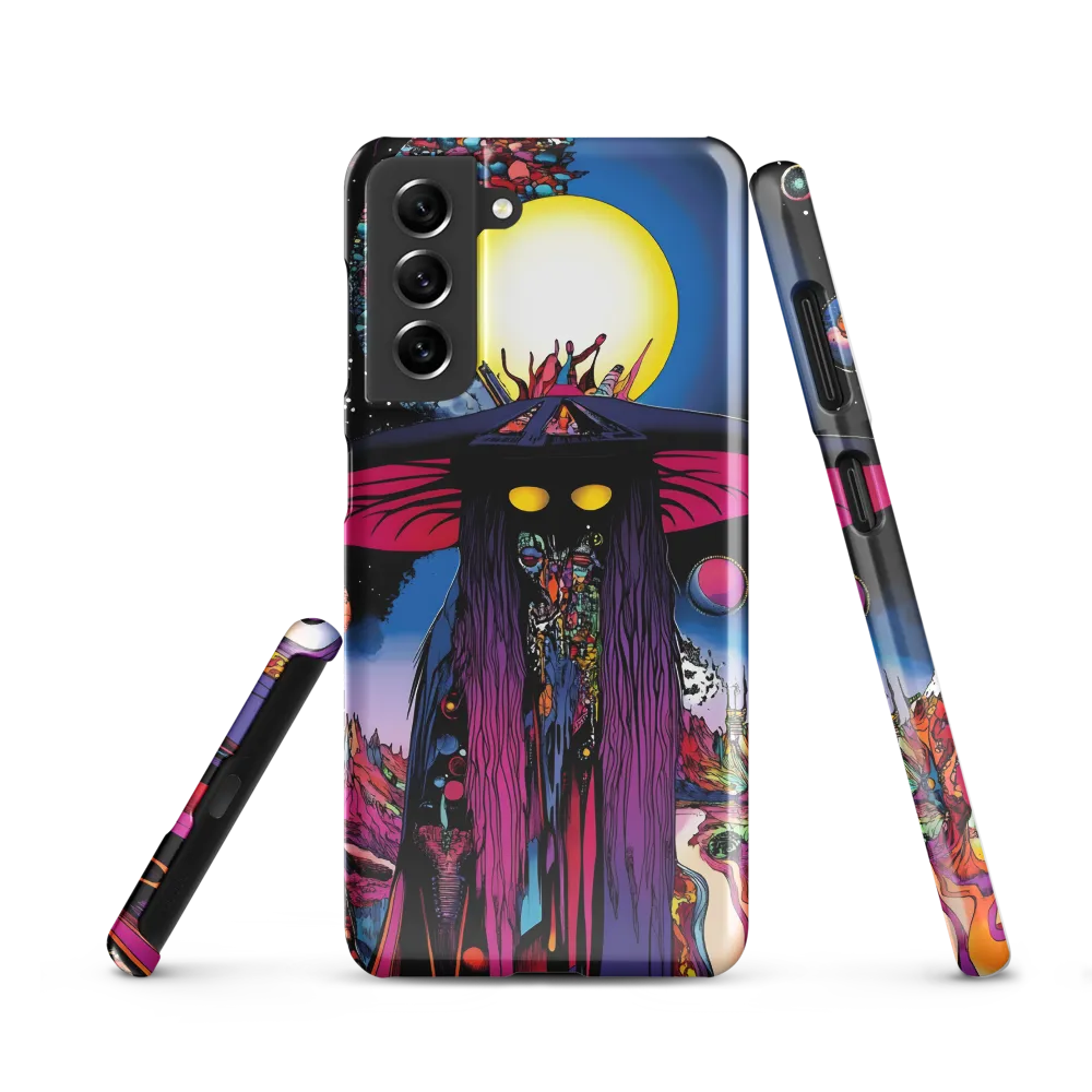 Cosmic Enigma