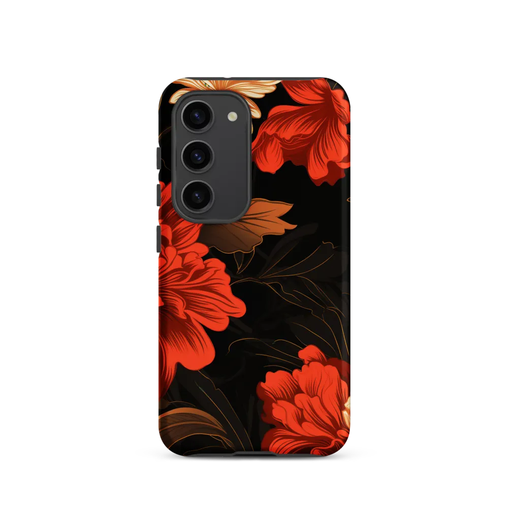 Elegance in Bloom