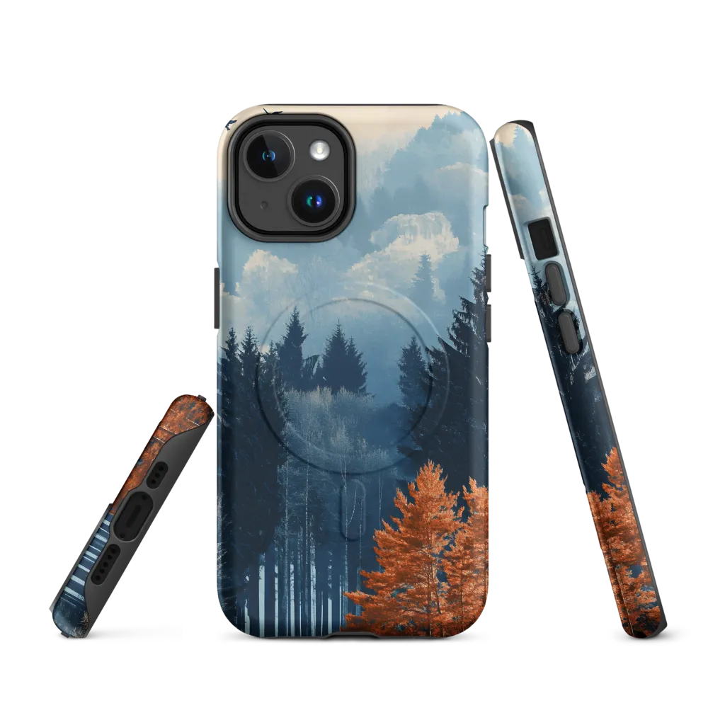 Whispers of the Forest