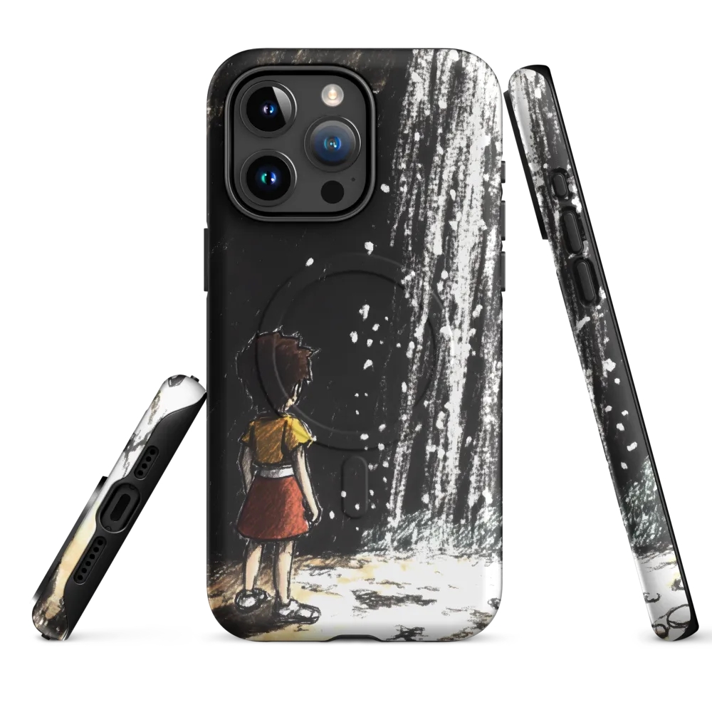 Whispers of the Waterfall