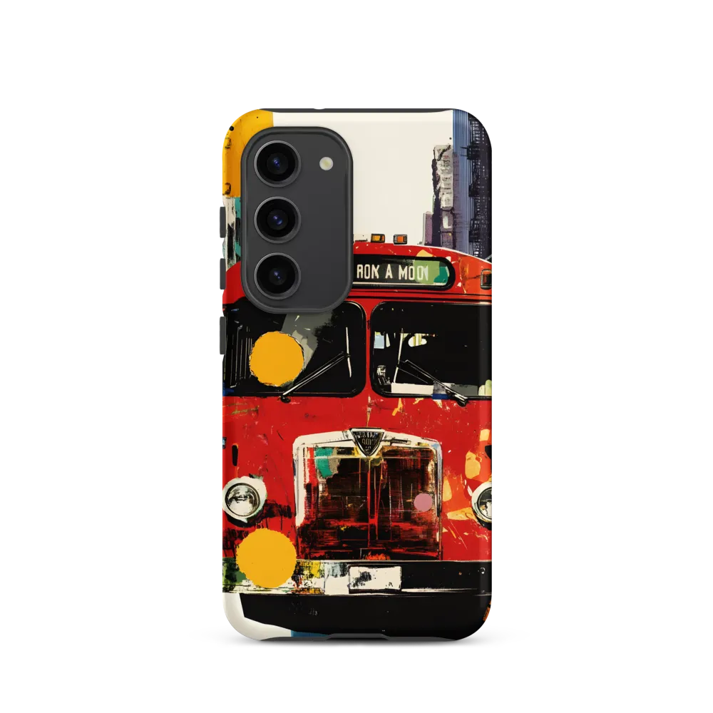 Vibrant City Transit