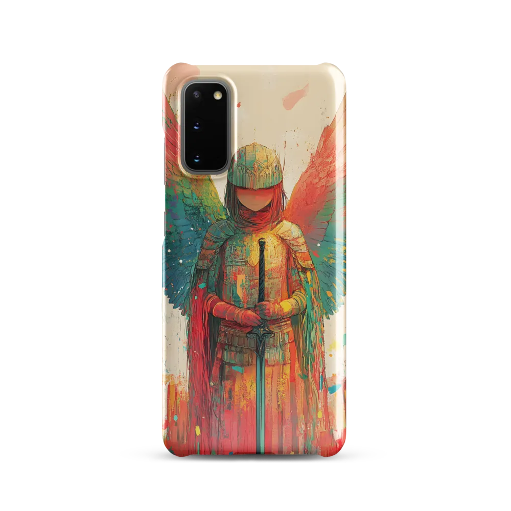 Guardian of Colors
