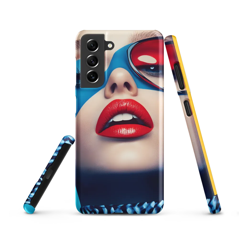 Vivid Expressions