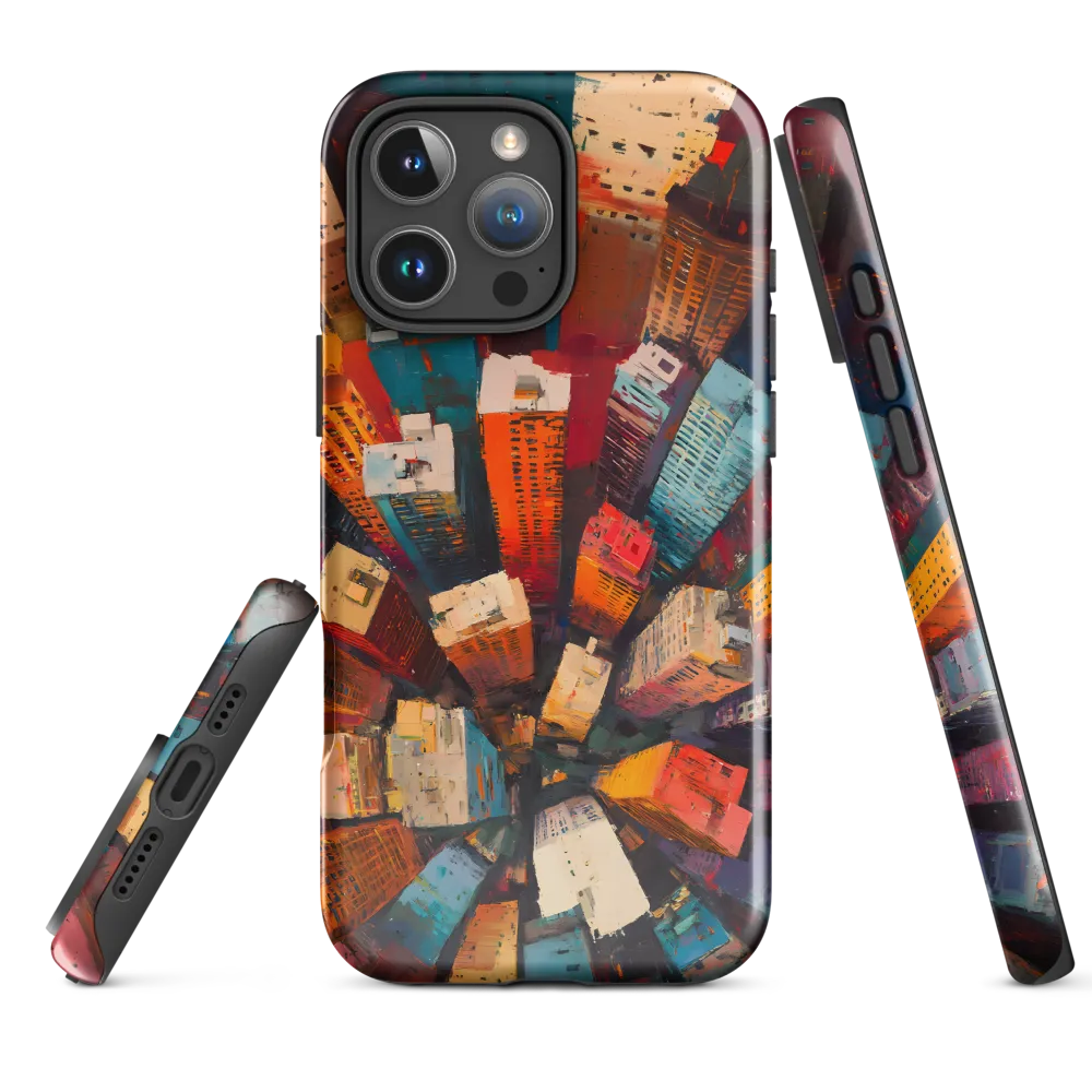 Urban Kaleidoscope
