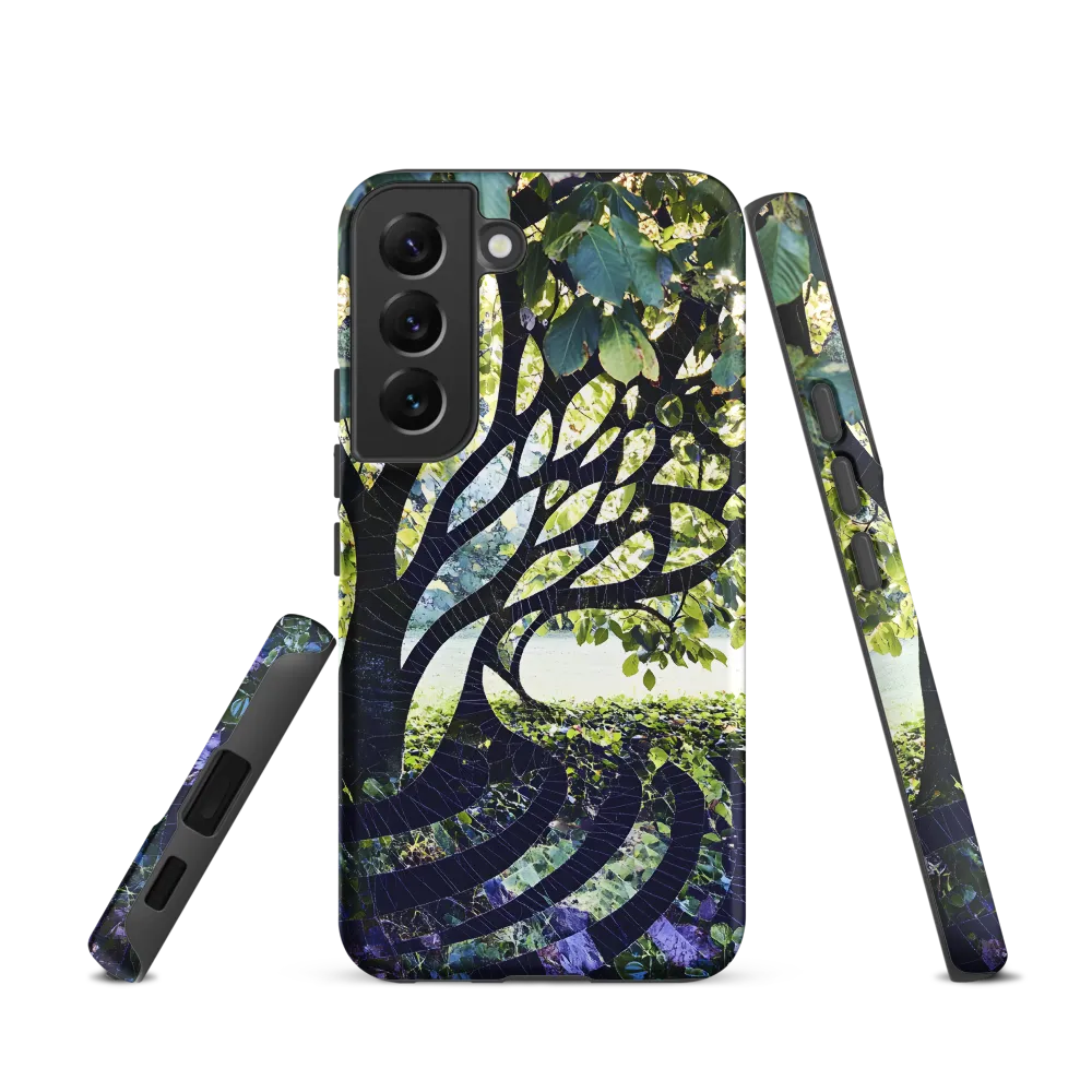 Whispers of Nature