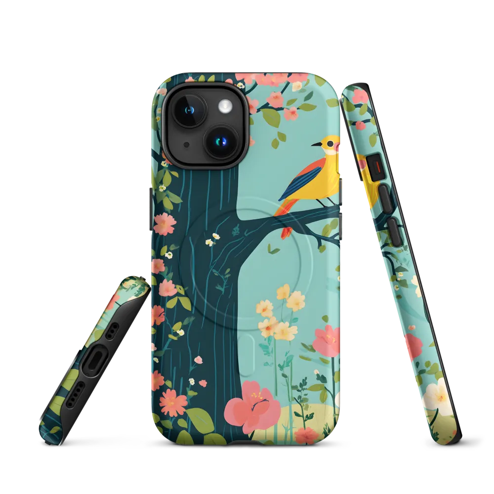 Harmony in Bloom