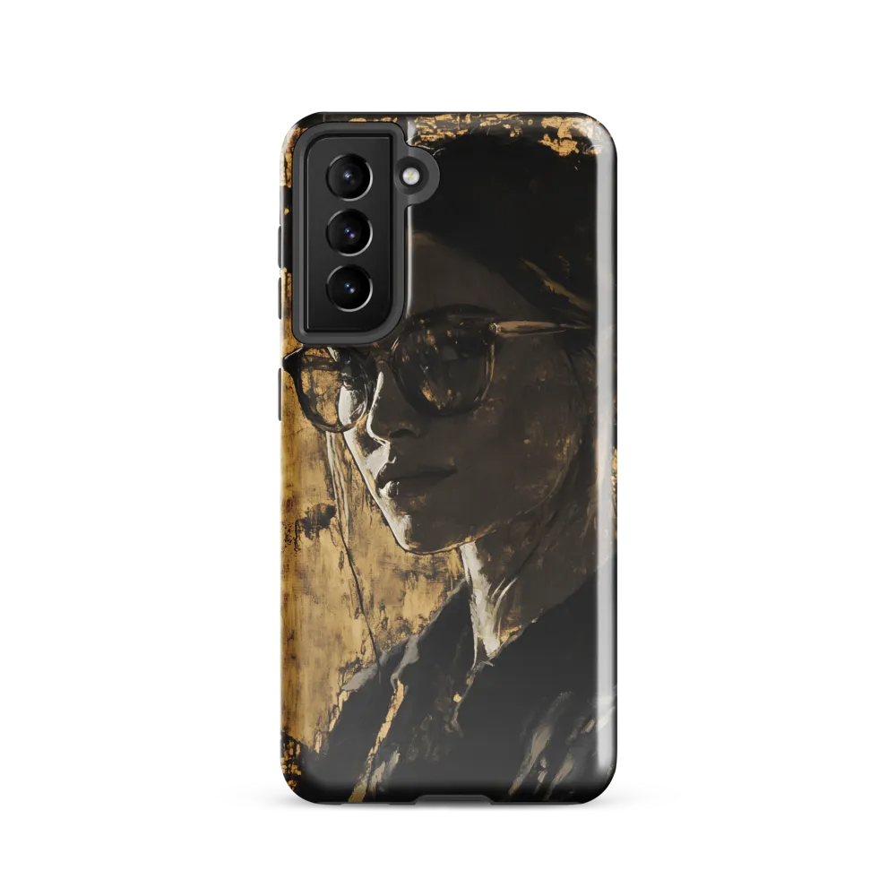 Gilded Elegance
