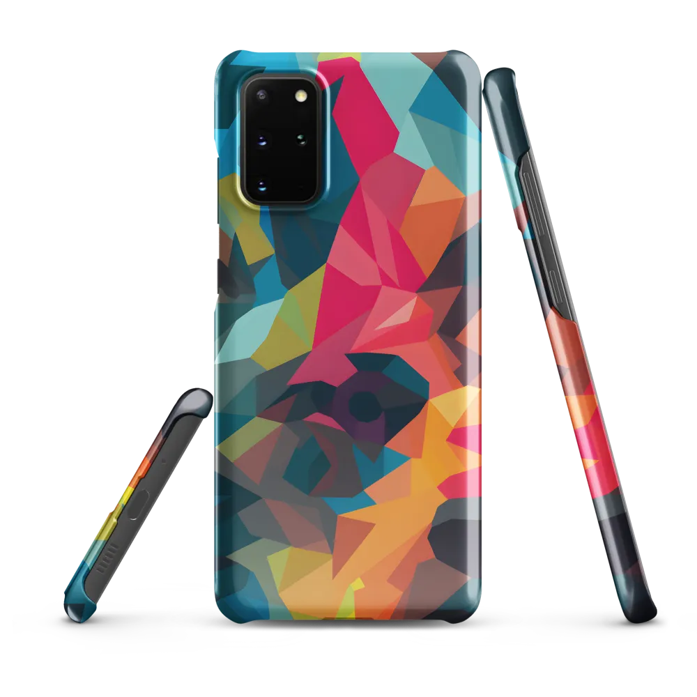 The Colorful Essence of Bears