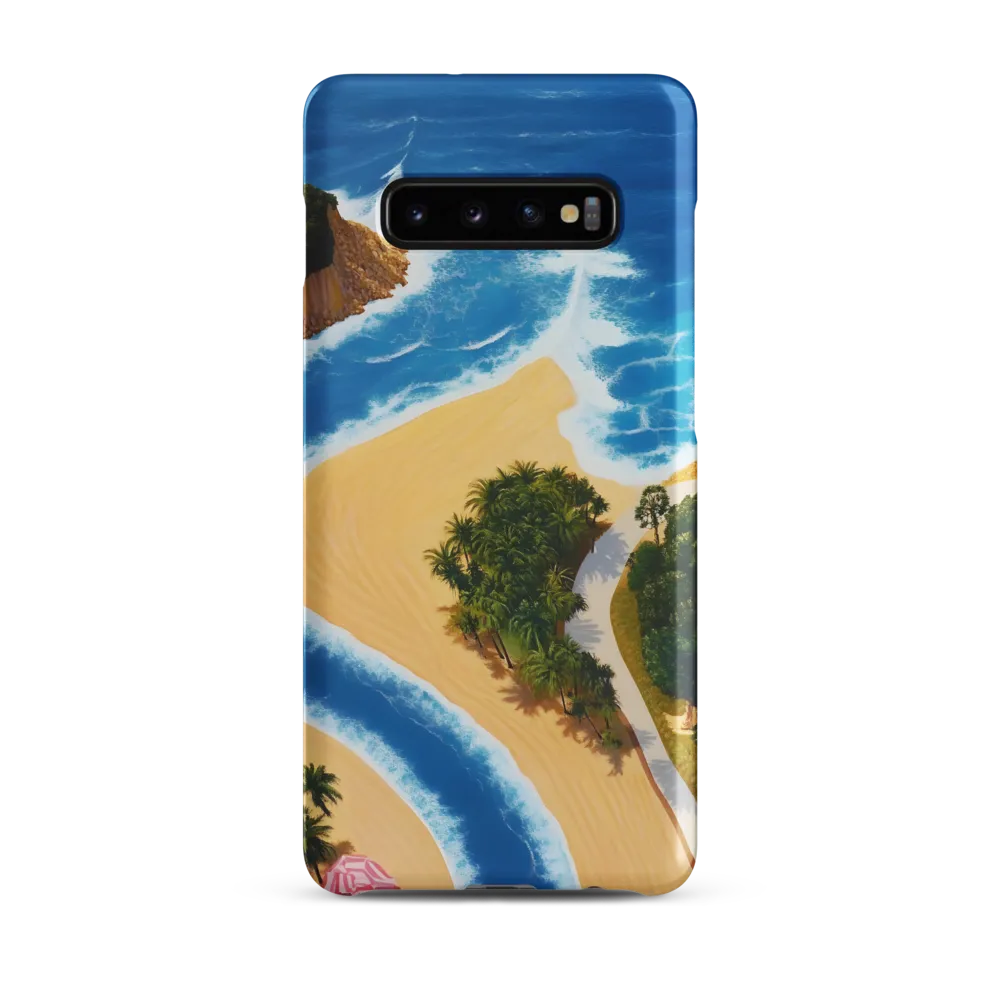 Tropical Serenity