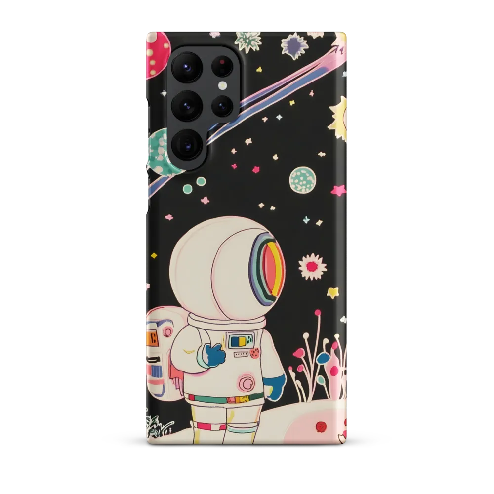 Cosmic Wonder: Journey Through the Stars