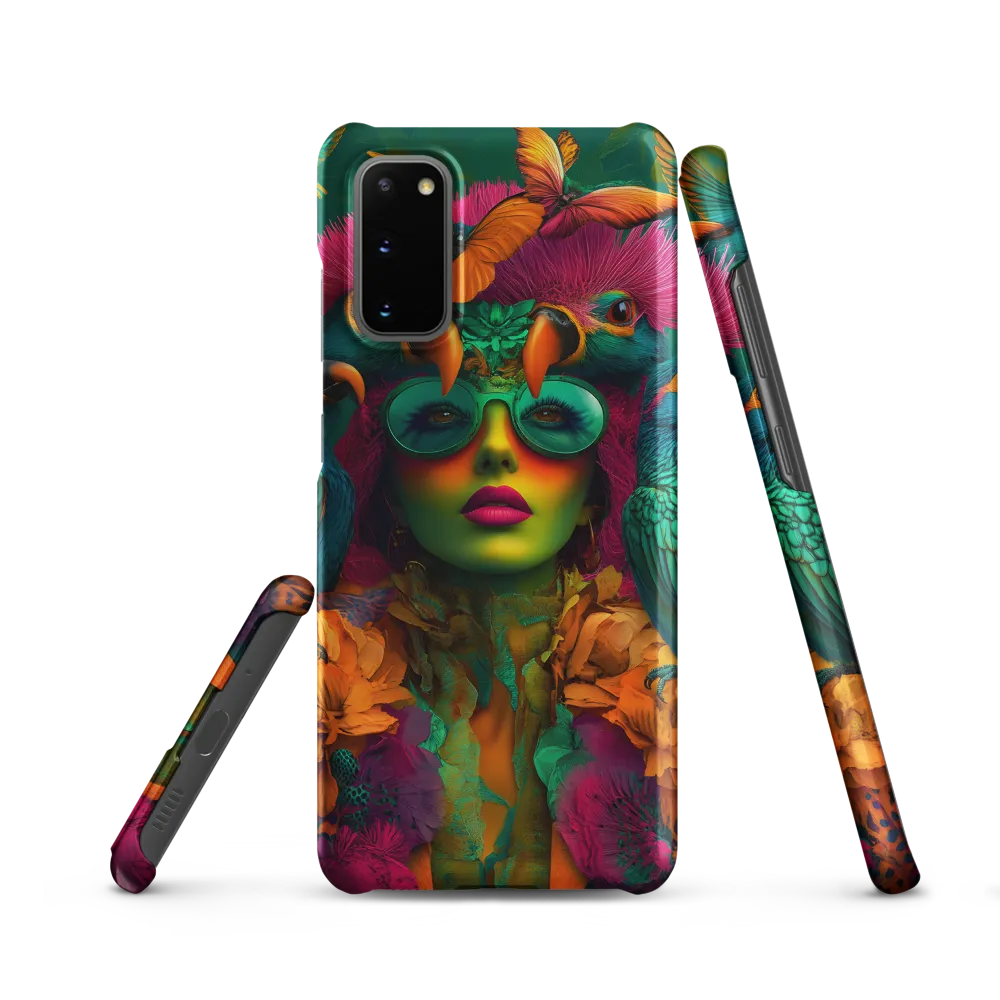 Tropical Reverie