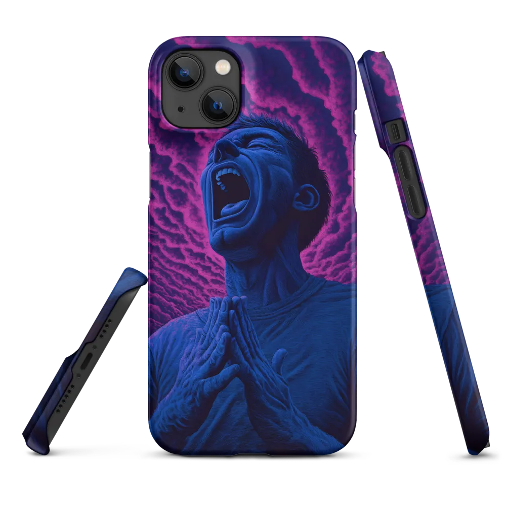 Screams of the Soul