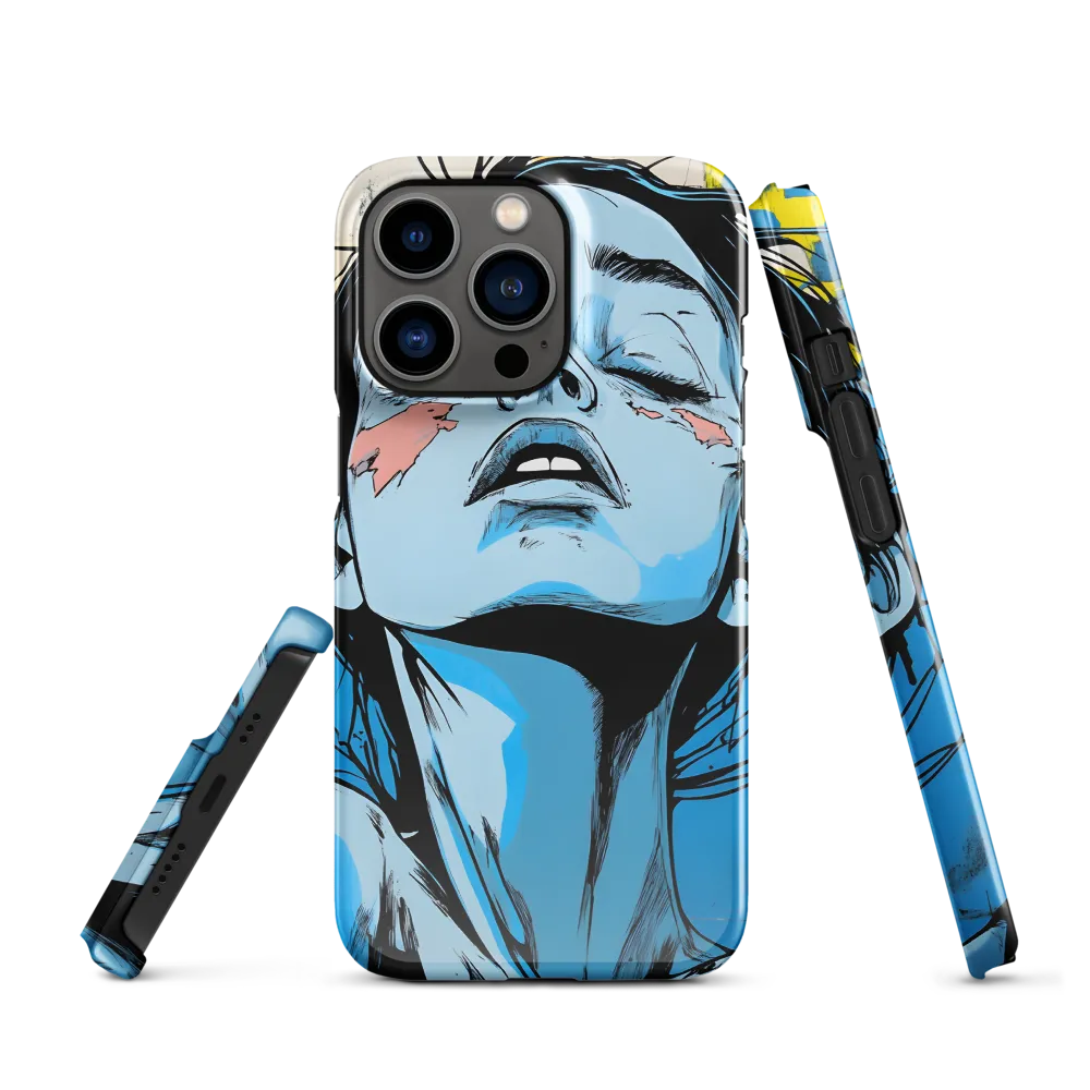 Elysium of Emotion