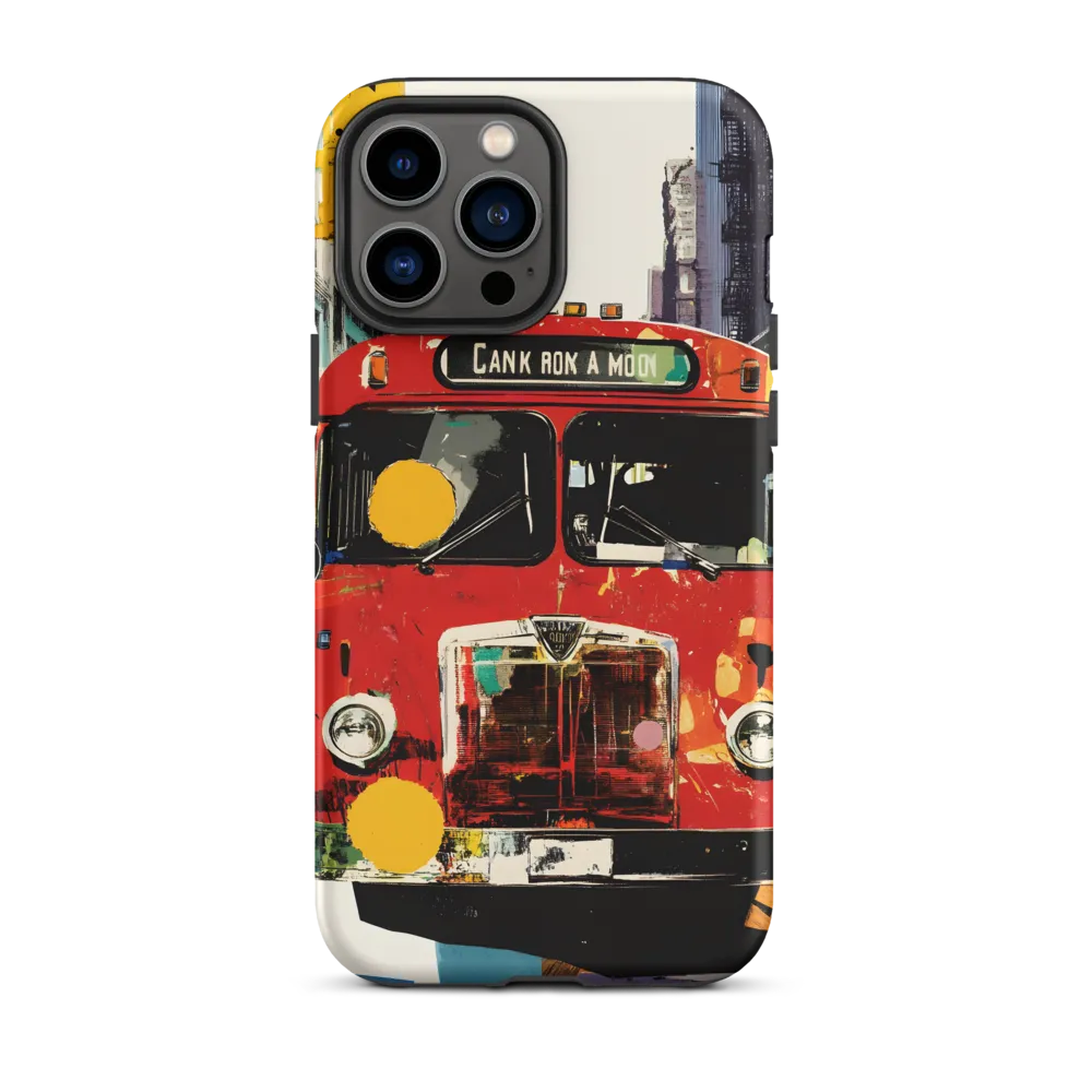 Vibrant City Transit