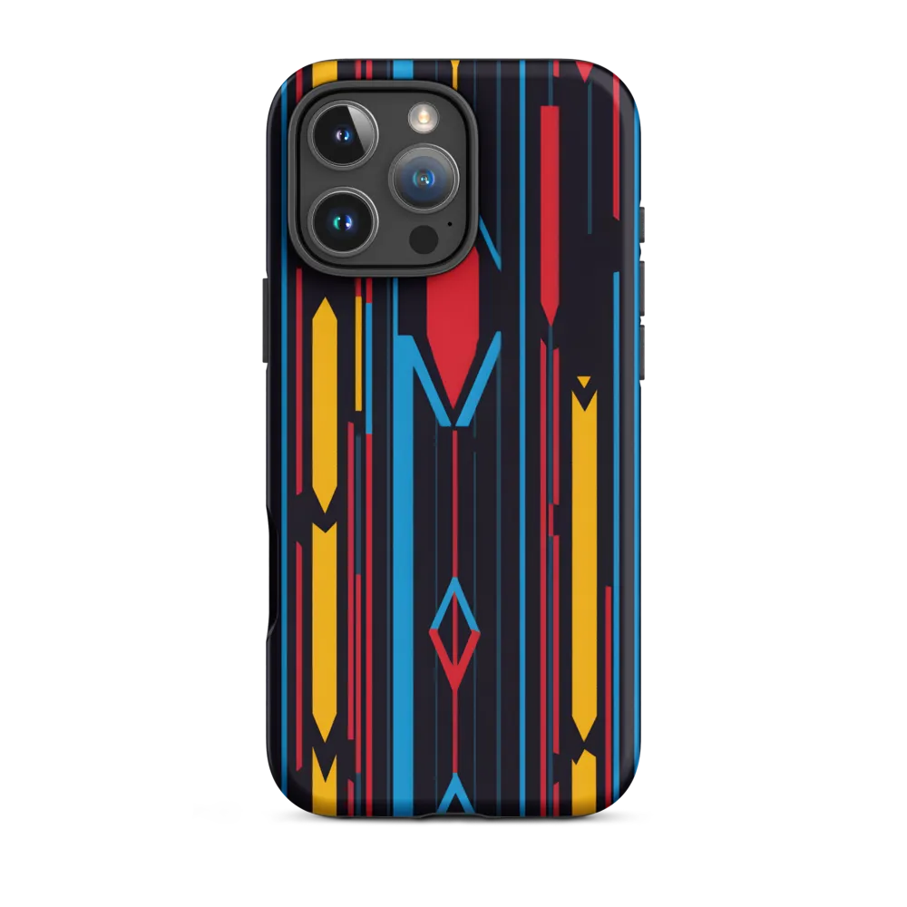 Dynamic Geometric Harmony