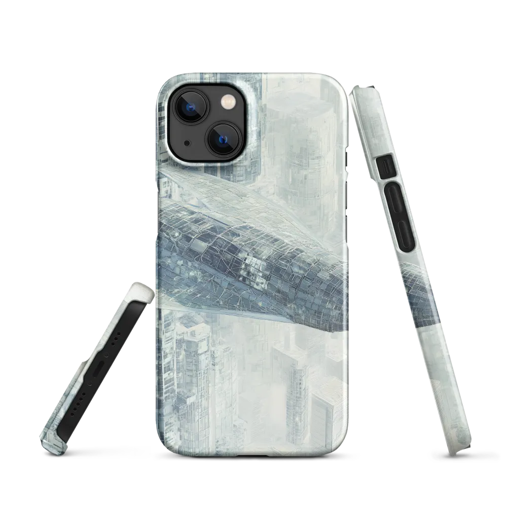 Futuristic Elevation