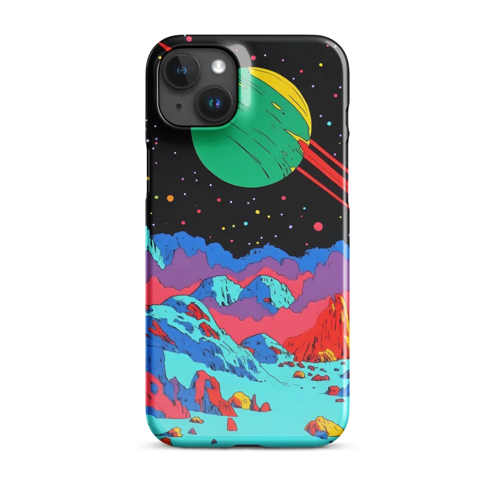 Cosmic Reverie