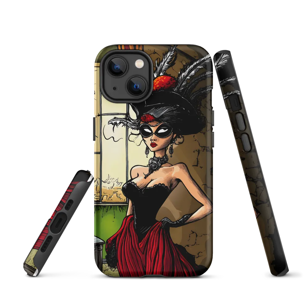 Chic Enigma