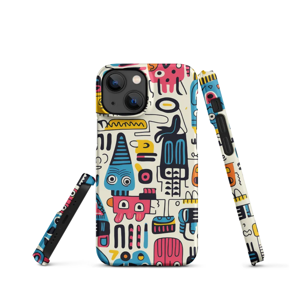 Vibrant Whimsy
