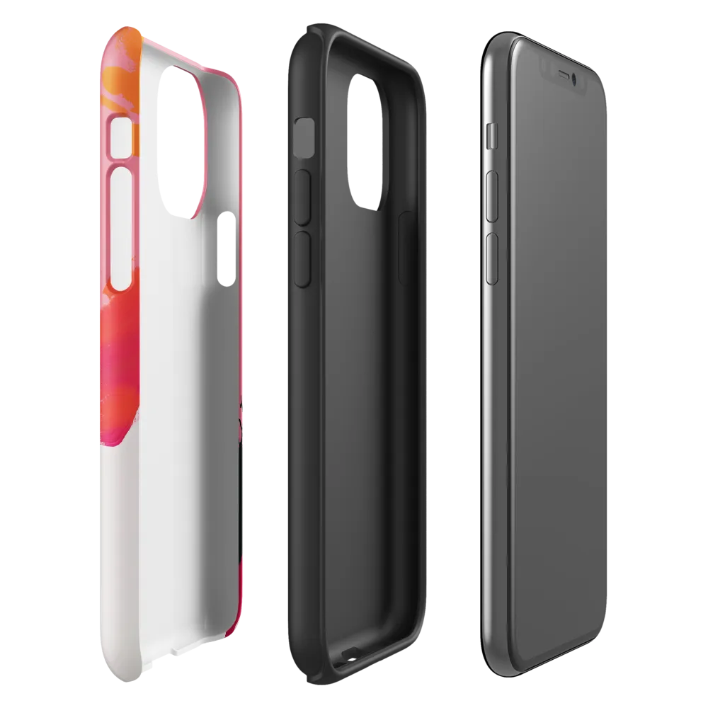 Whispers of the Sun | Phone Case |  11 Pro | Tough Case | Glossy