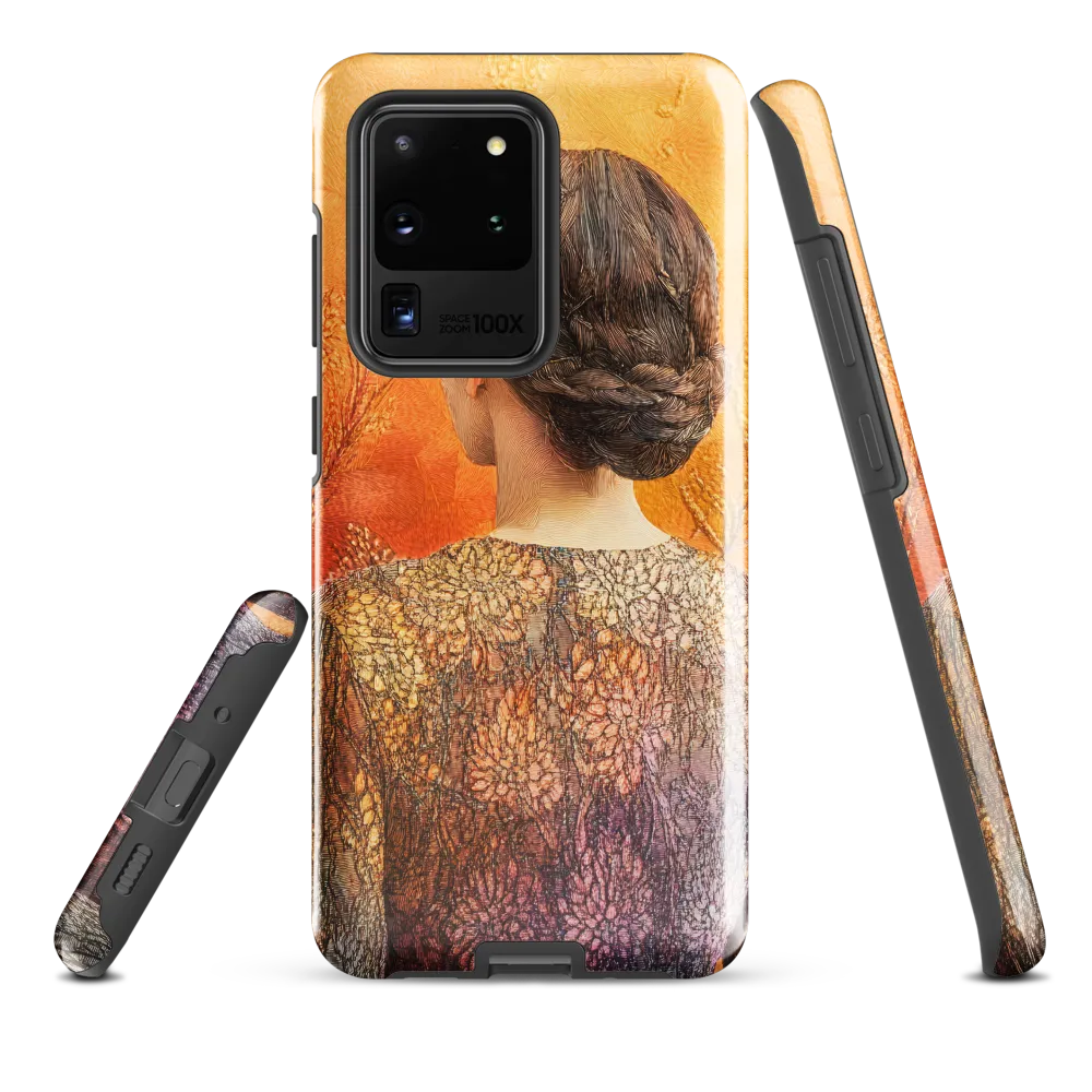 Harmony of Texture and Color