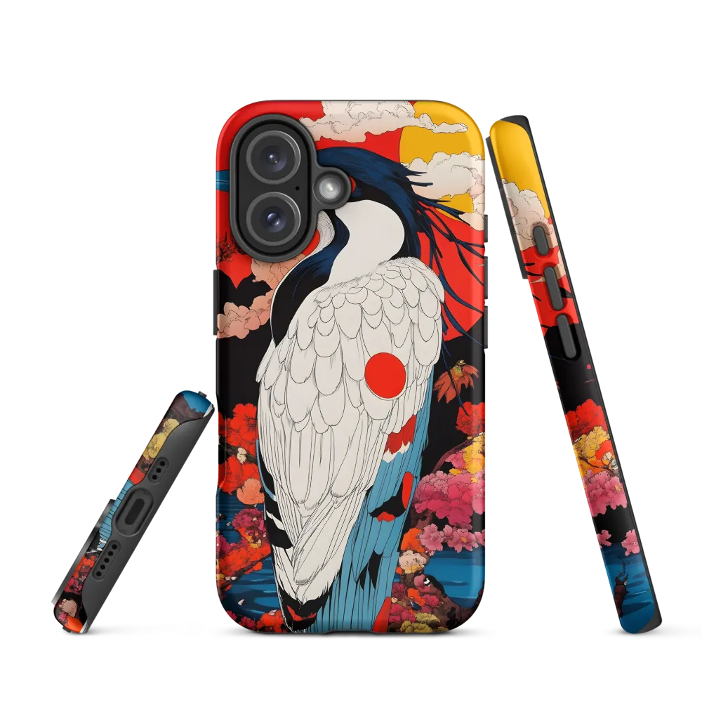 The Radiance of Nature | Phone Case