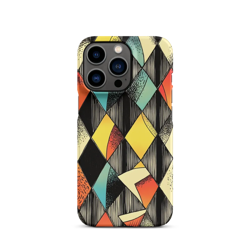 Dynamic Geometric Abstraction