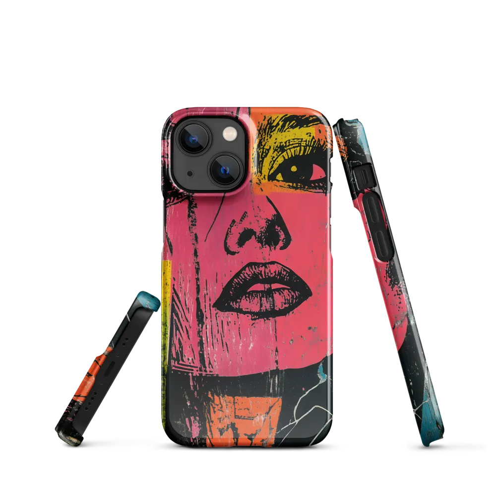 Vivid Visage