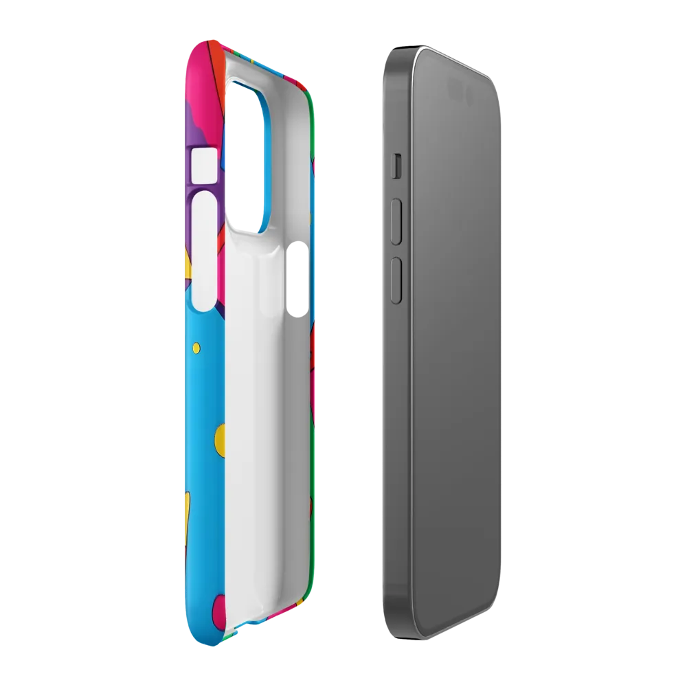 Colorful Geometric Playfulness