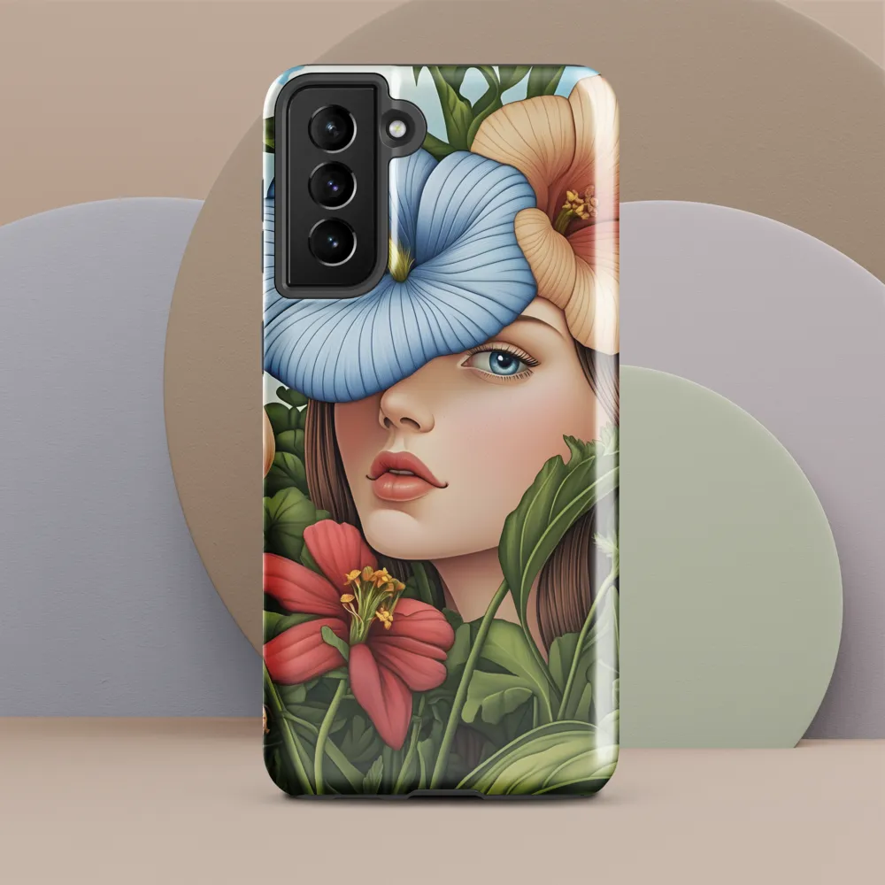 Harmony in Bloom