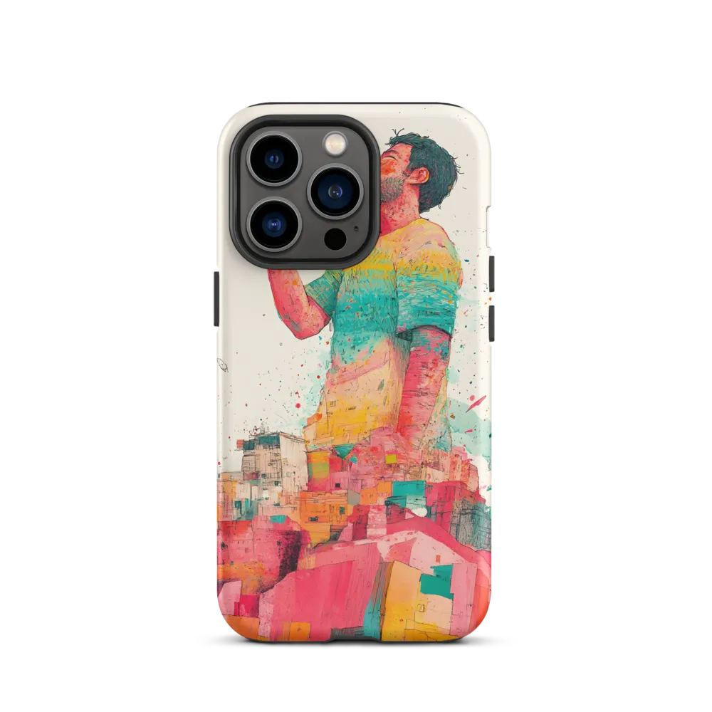 Aspirations in Color