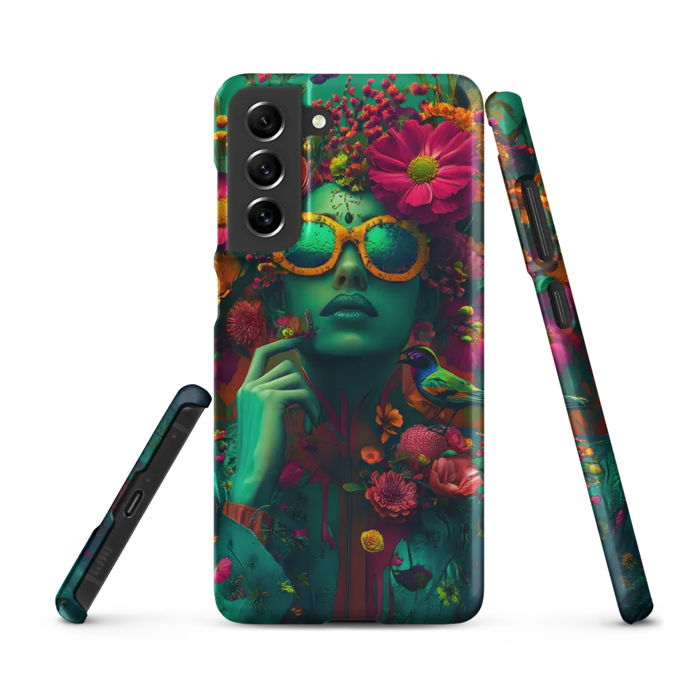 The Floral Dream
