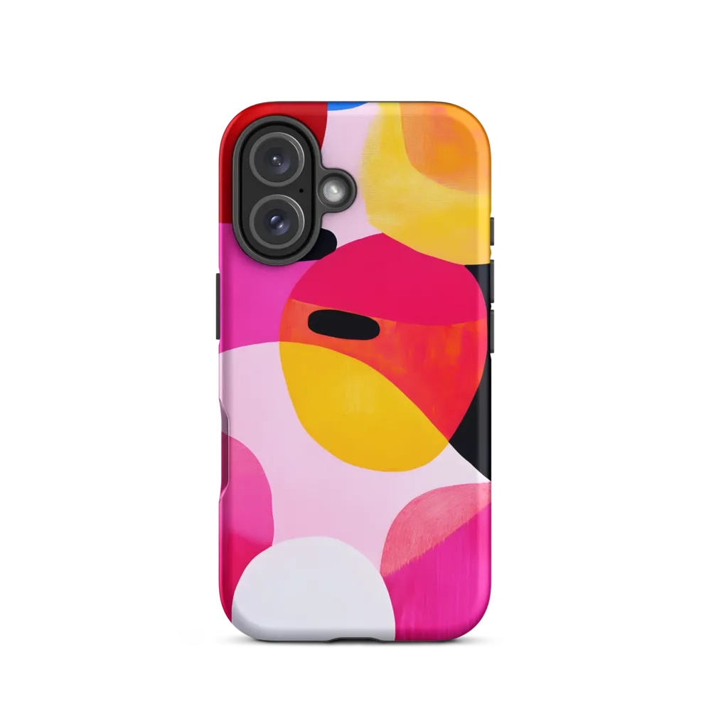 Vibrant Harmony | Phone Case