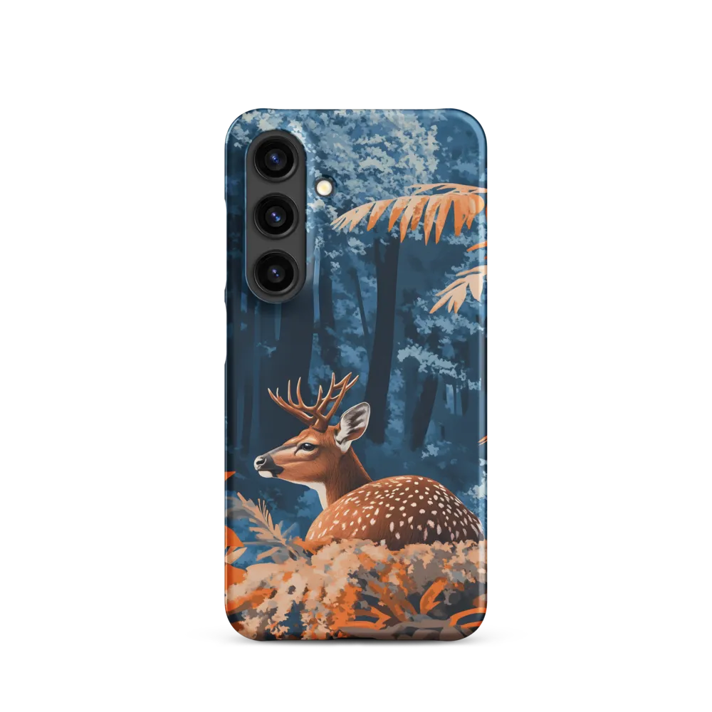 Harmony in the Forest