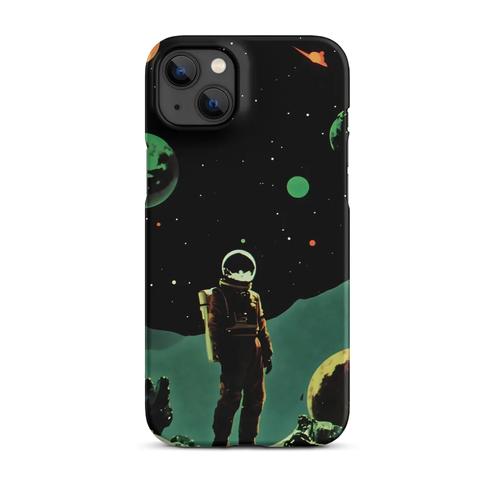Cosmic Solitude