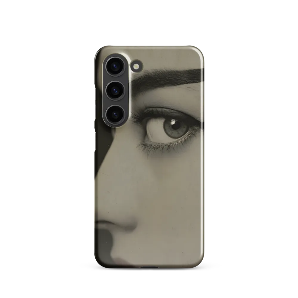 Gaze of Surrealism
