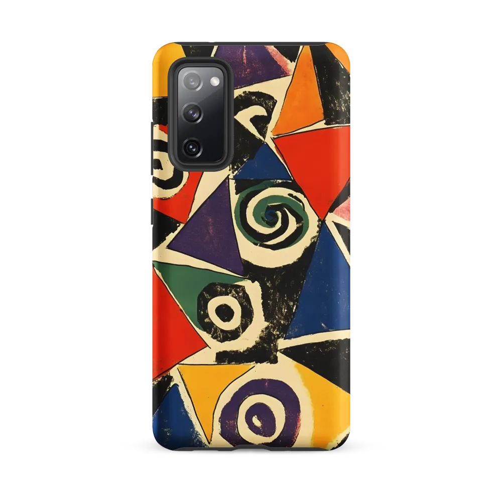 Dynamic Geometric Abstraction