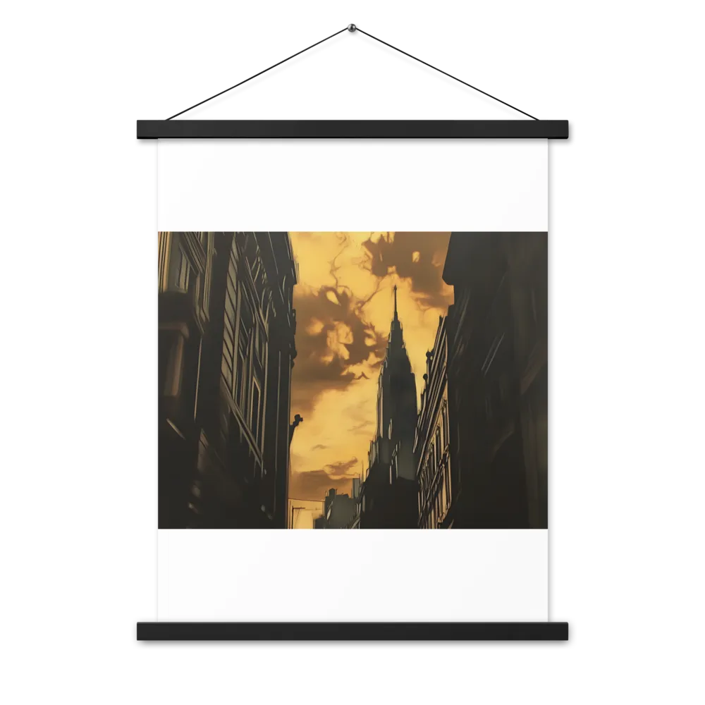 The Twilight Streets