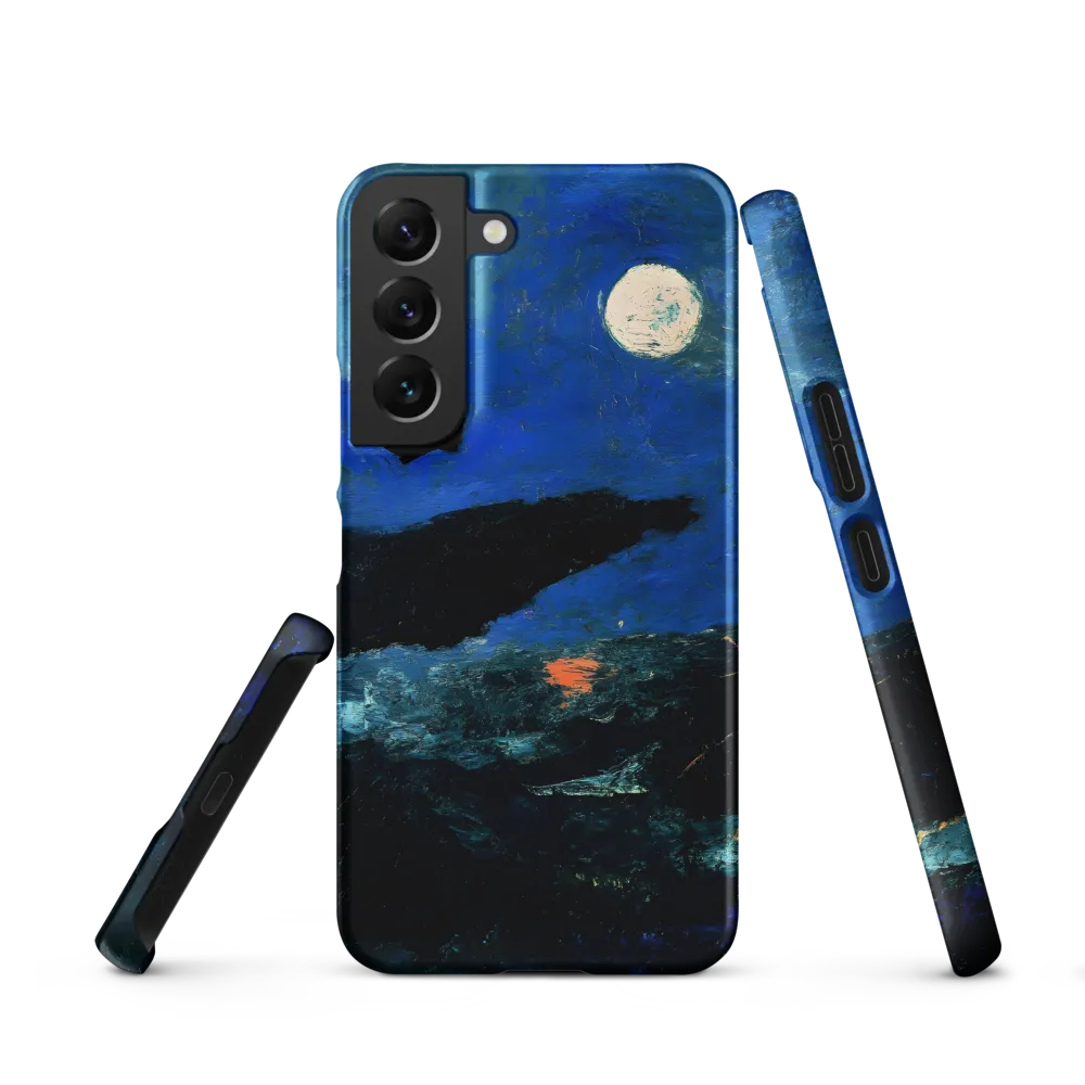 Moonlit Serenity