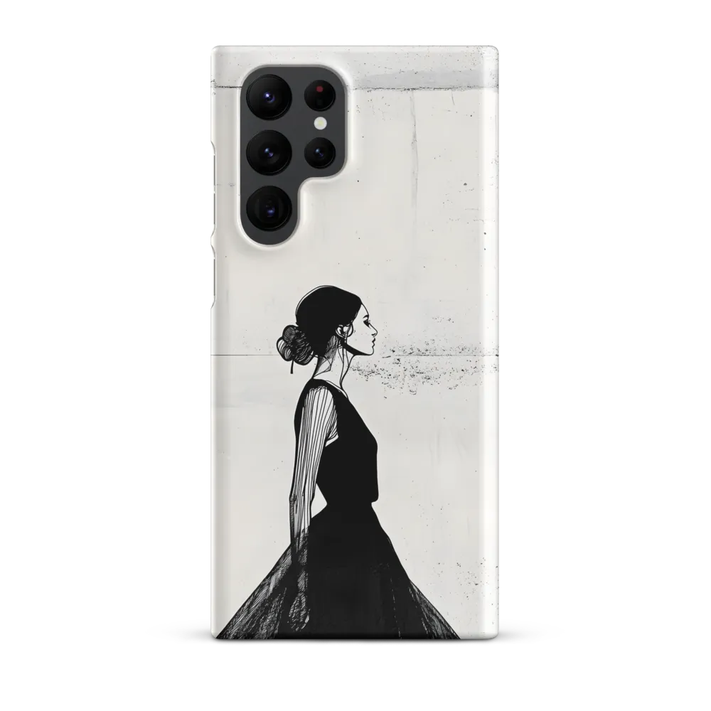 Elegance in Monochrome