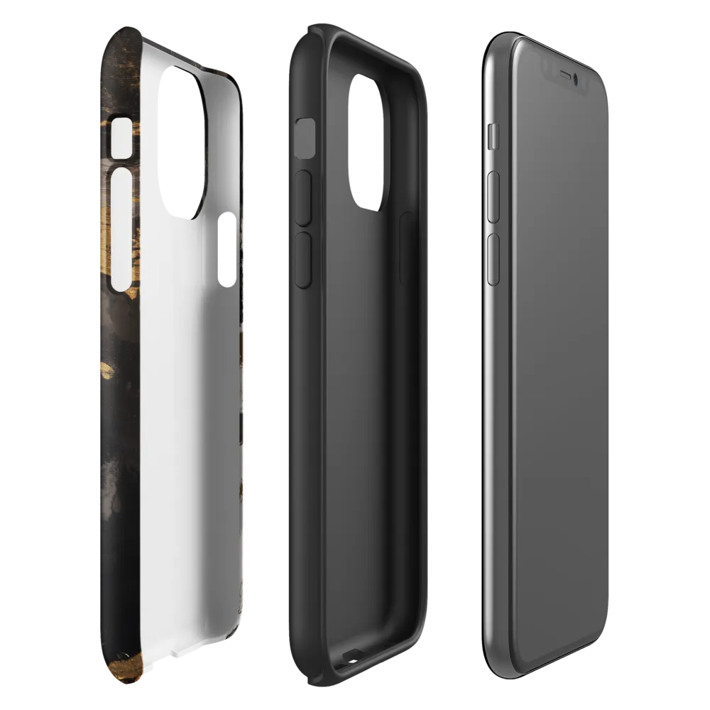 Ethereal Waters | Phone Case |  11 Pro | Tough Case | Glossy