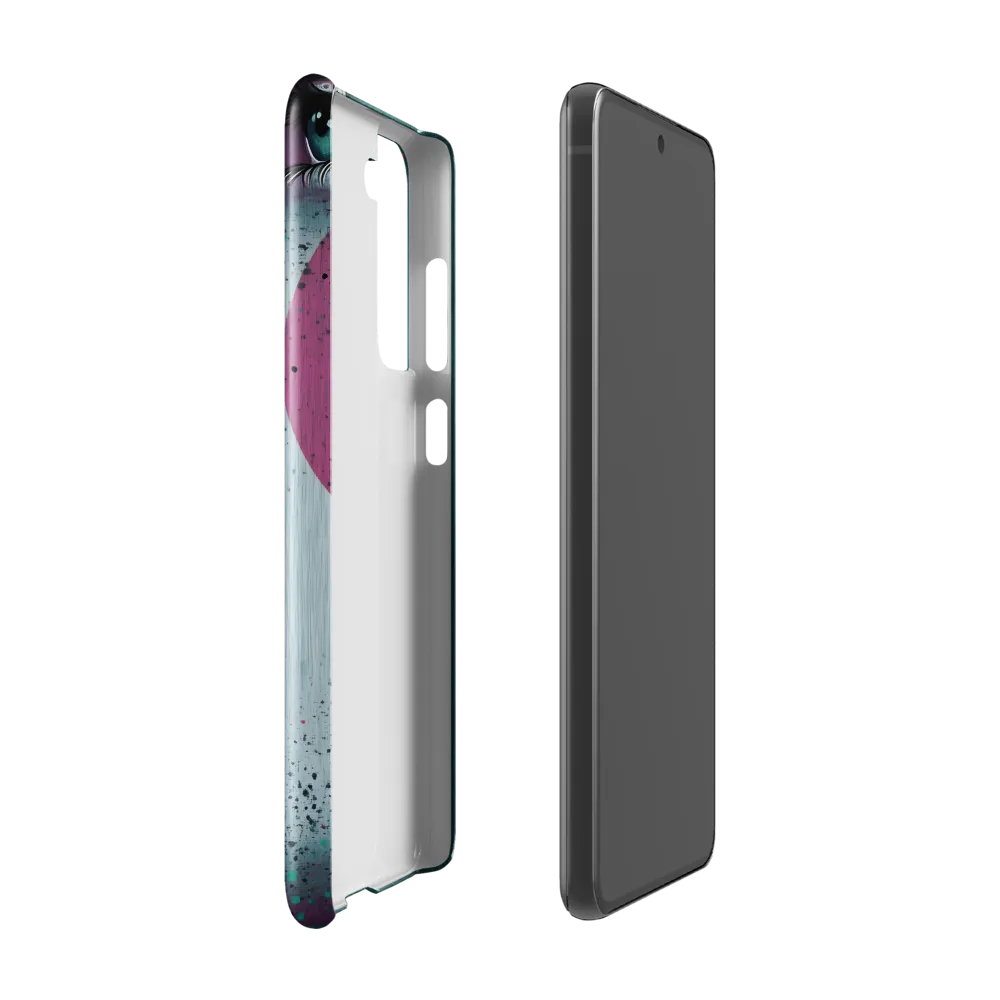 Modern Serenity in Profile