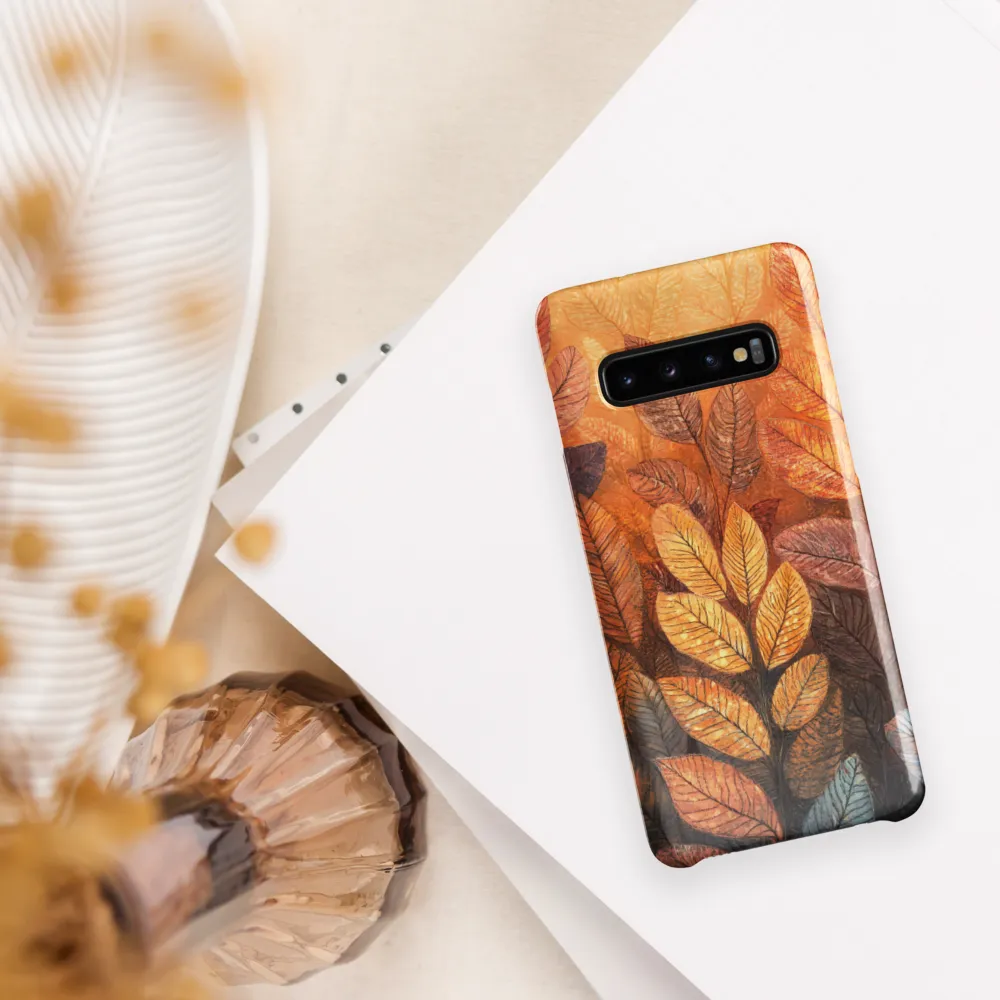 Whispers of Autumn