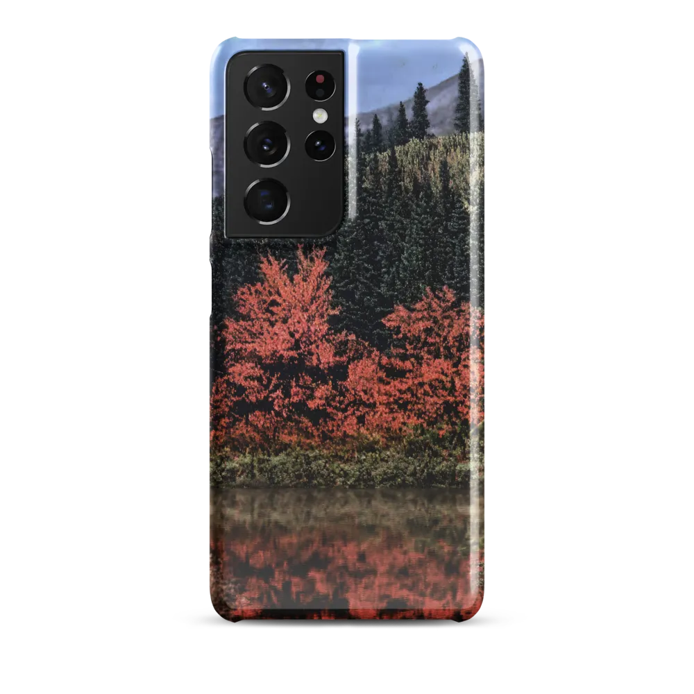 Autumn Reflections