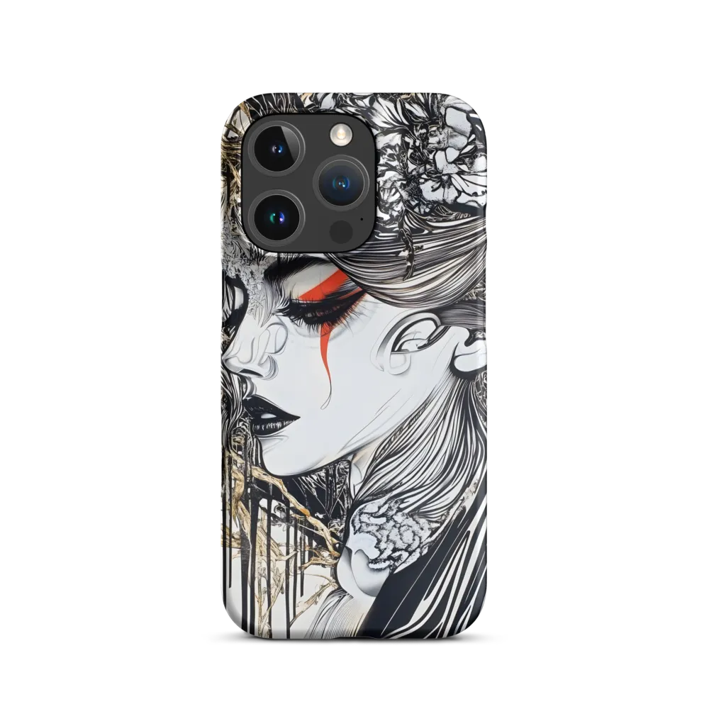 Veiled Mystique