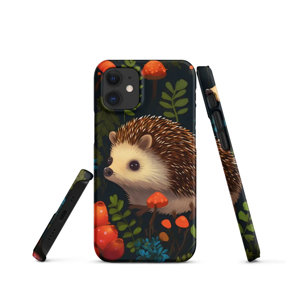 Whimsical Woodland Adventures