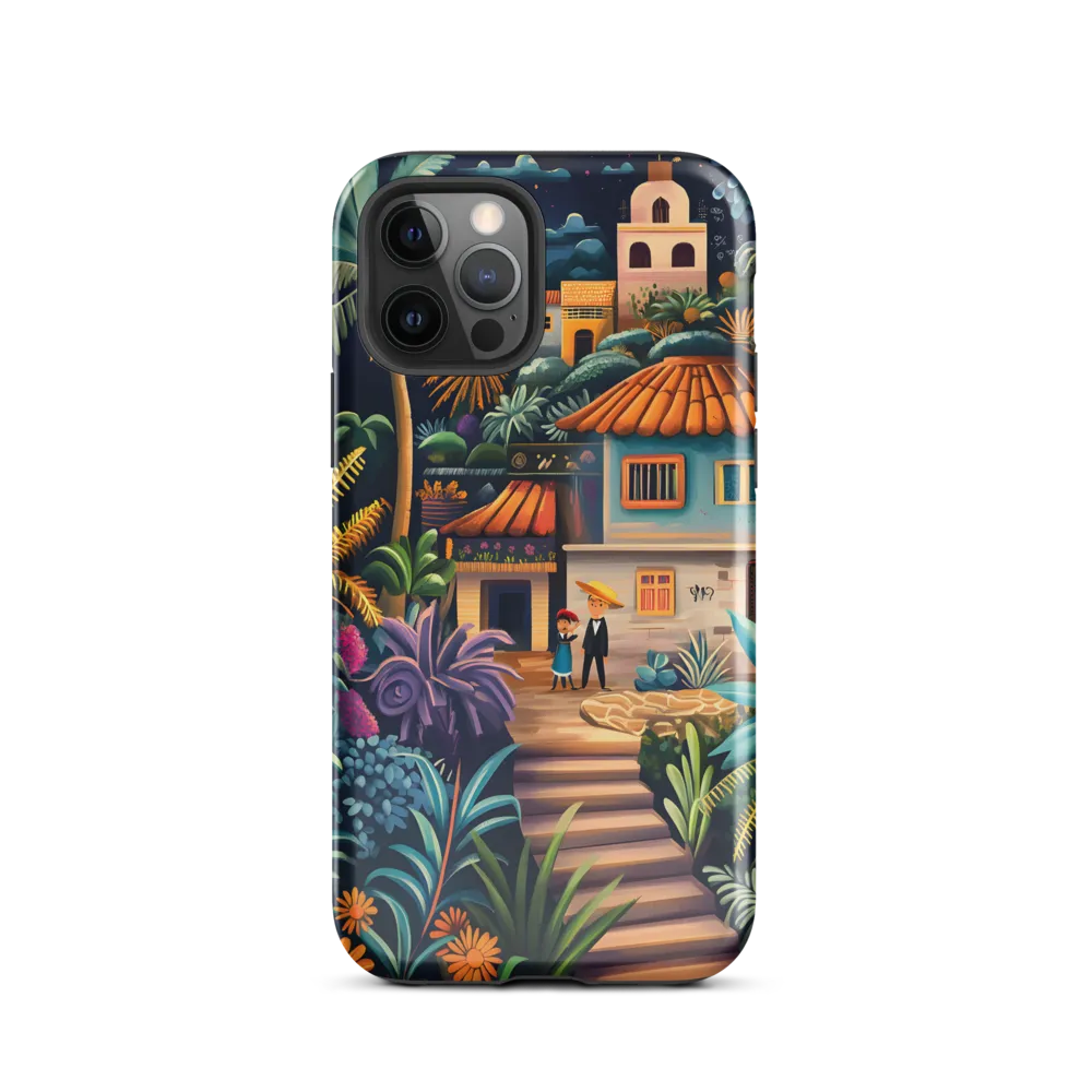 Tropical Reverie